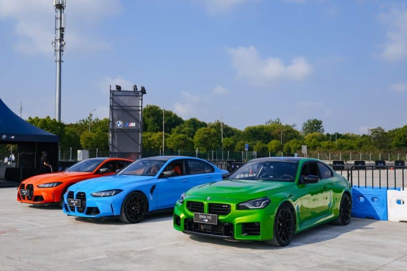 2026 BMW M FESTIVAL 23 2026 BMW M FESTIVAL 23