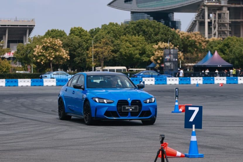 2026 BMW M FESTIVAL 25 2026 BMW M FESTIVAL 25