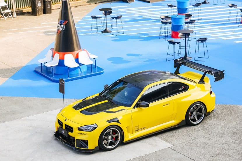 2026 BMW M FESTIVAL 79 2026 BMW M FESTIVAL 79