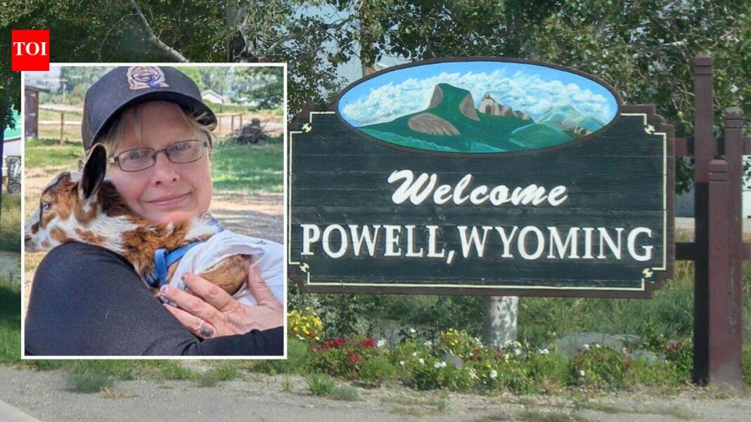 A Wyoming woman wanted to keep her miniature goat as a pet; a dispute over a local livestock ban became a constitutional lawsuit | World News