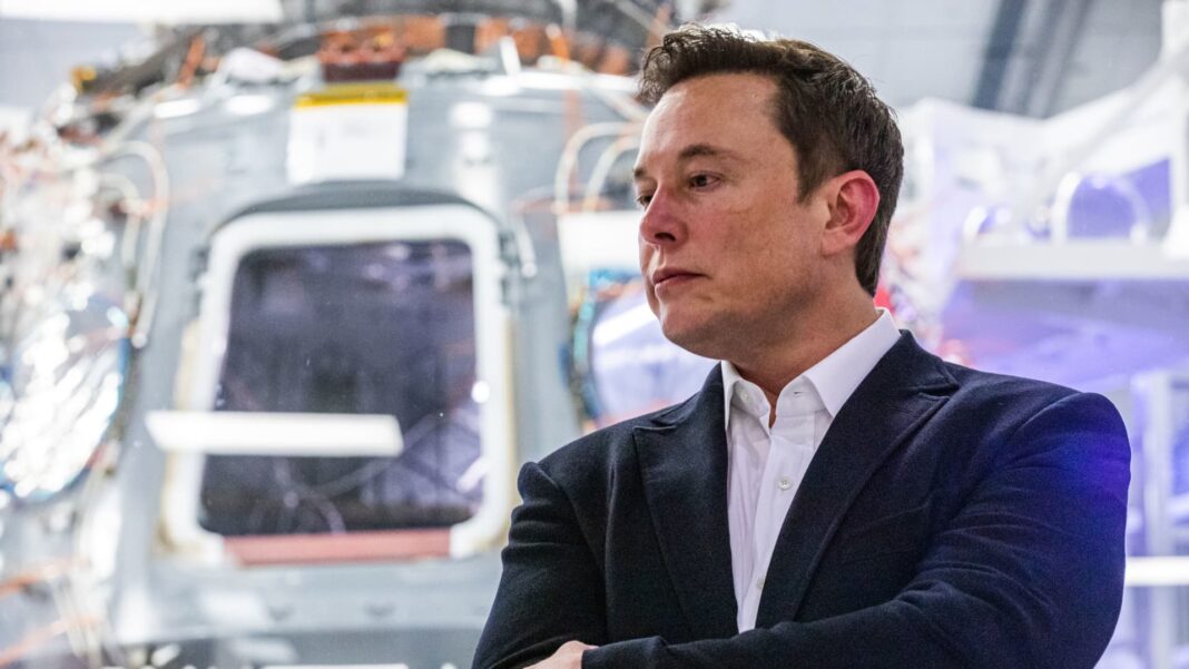 Elon Musk blames Indian ‘oligarchs’ for stalling Starlink launch