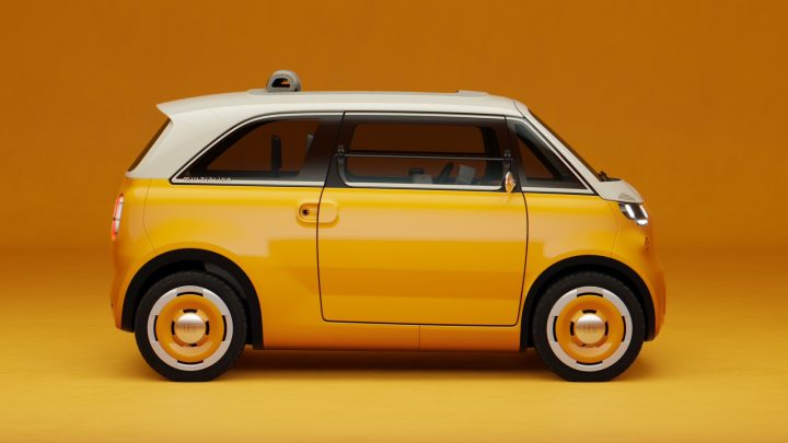 Fiat Multiplina