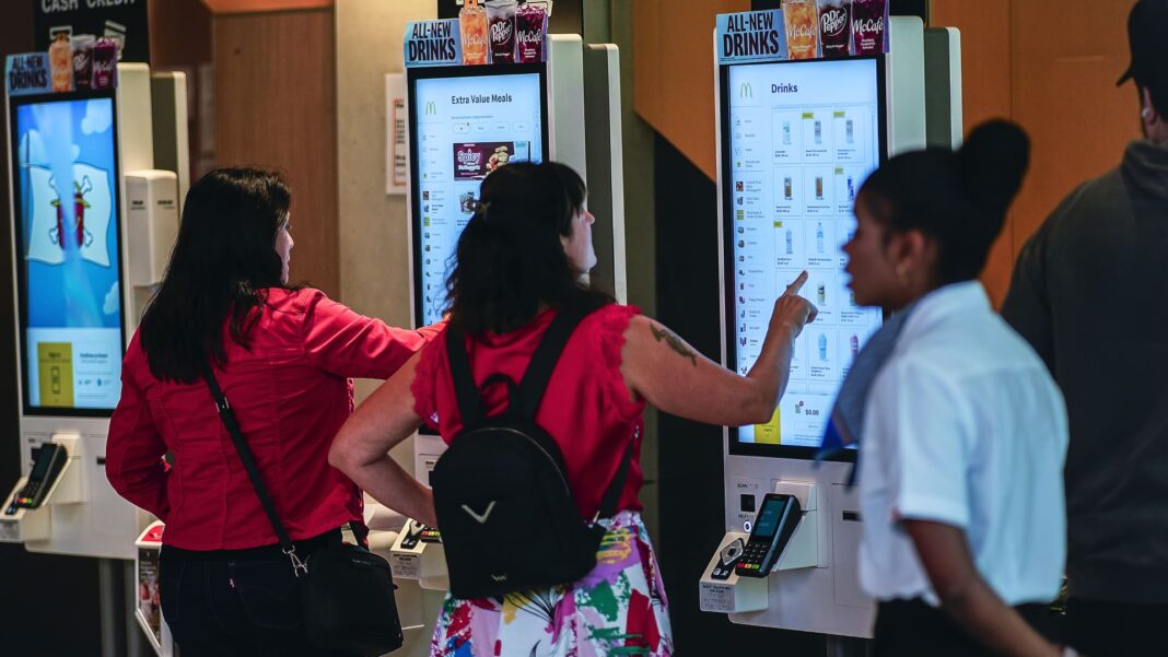 How AI and dynamic pricing may change the price of your groceries