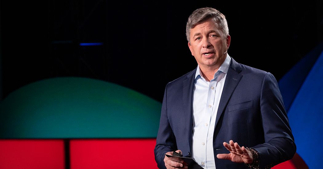 Jon Powers: How fossil fuel companies keep your energy costs high
