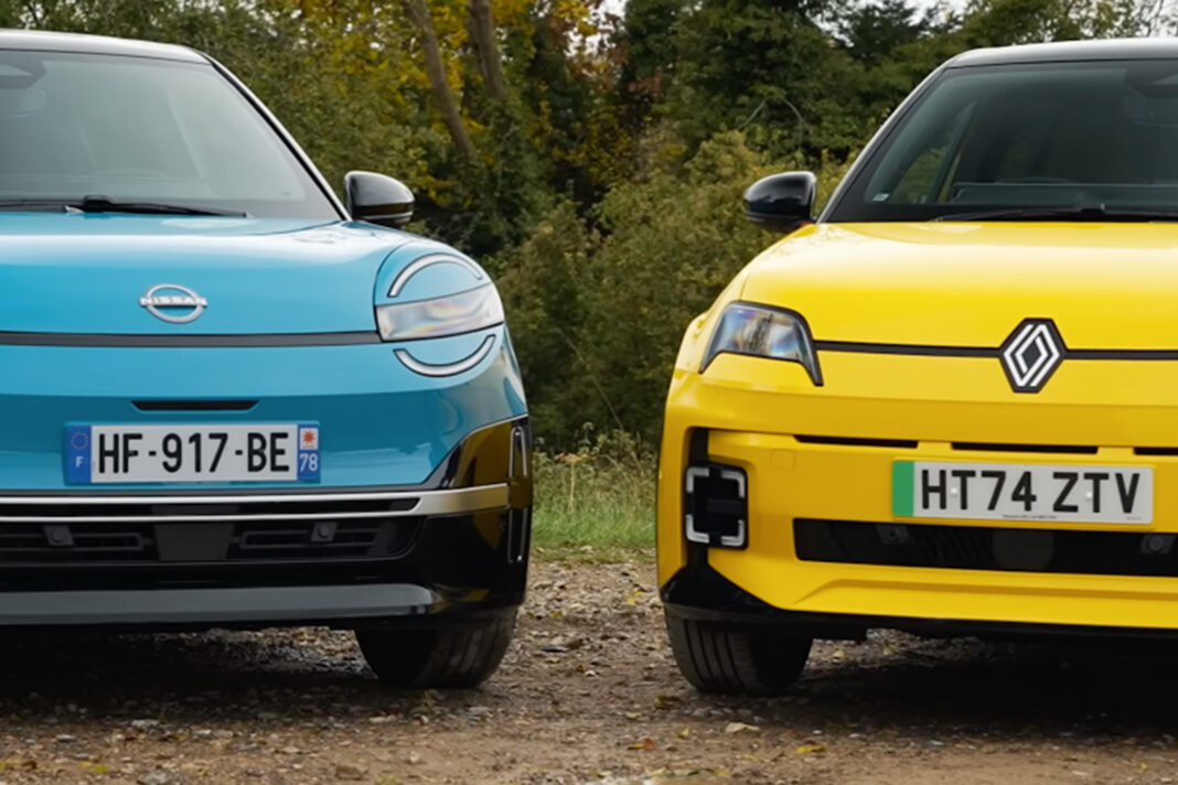 Renault CEO: Rival firms using our platform must make their cars look different