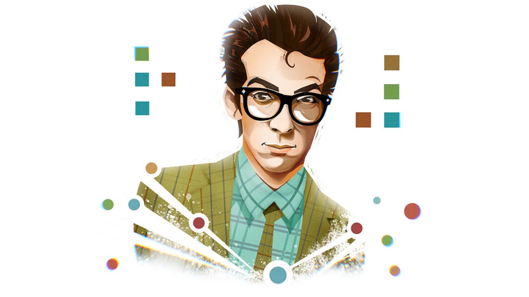Song Exploder – Elvis Costello