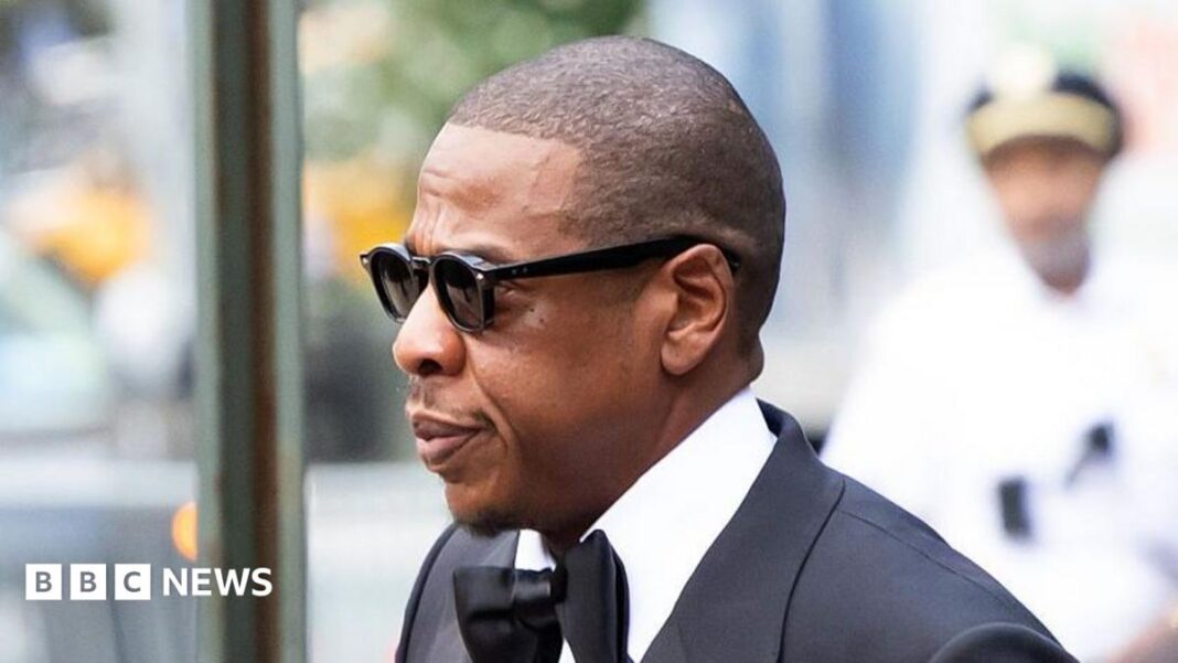 Super Bowl 2027: Jay-Z to perform at half-time show