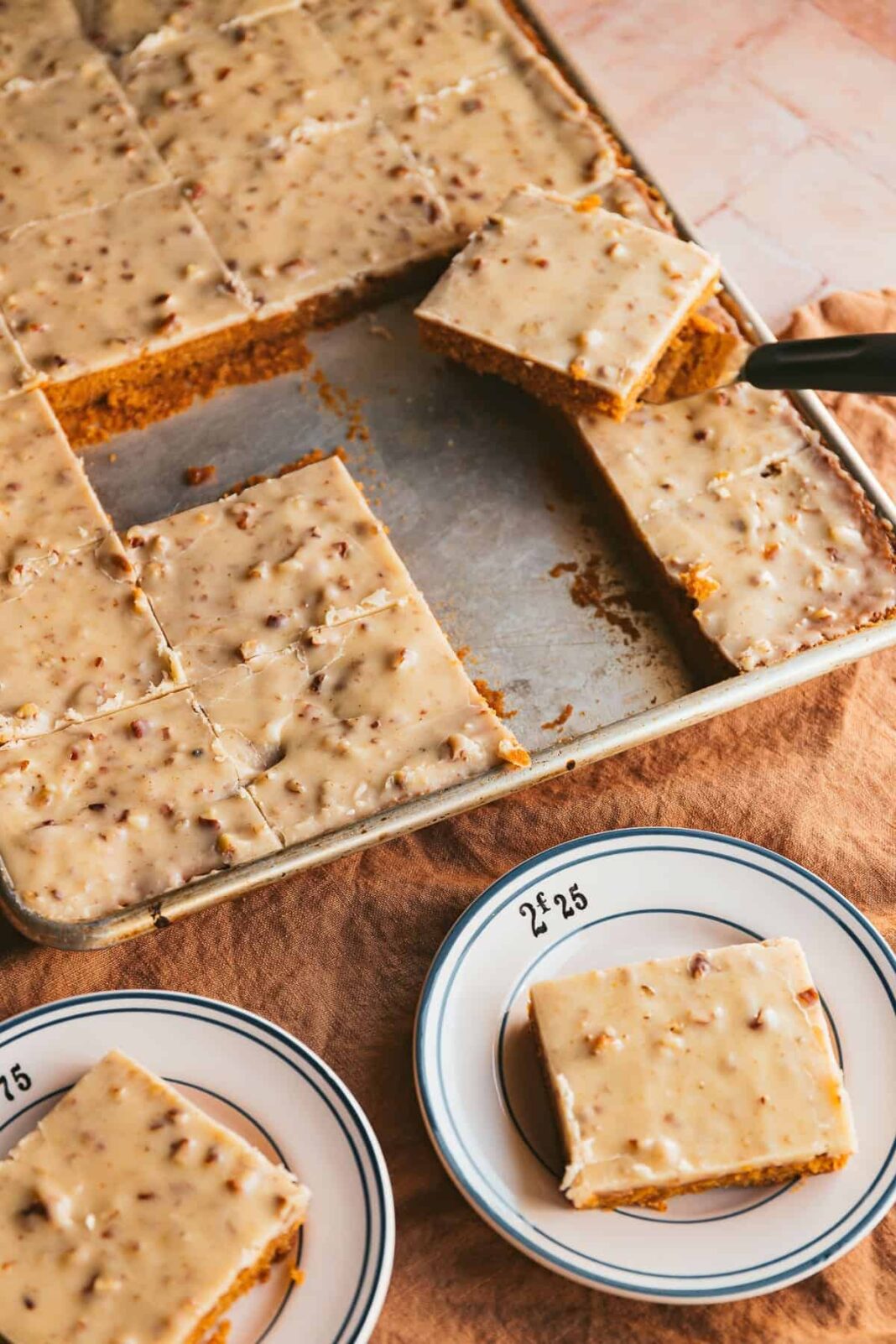 The Best Pumpkin Desserts (Not Just Pie)