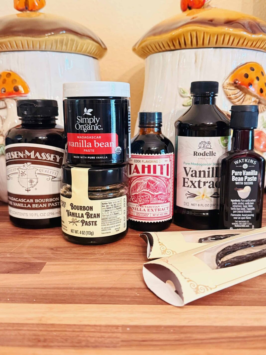 The Sunday Five: Cinnamon Season, Postpartum Empties & the Truth About Hootie | 10.11.26