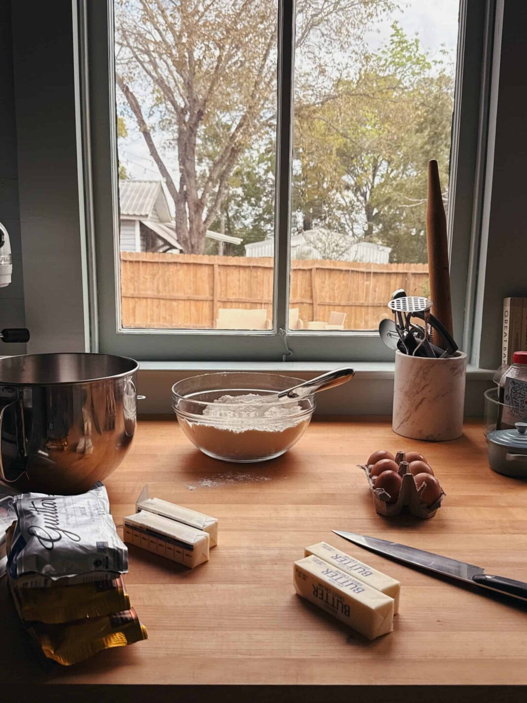 The Sunday Five On Math, Rumors, and Banana Bread Syrup | 10.18.26