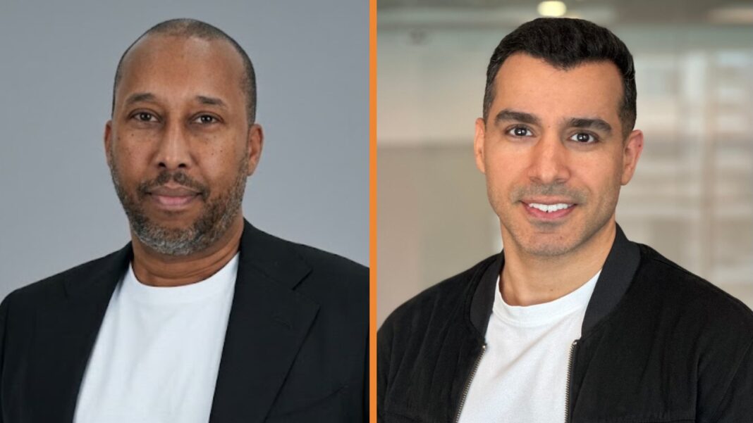 Warner Music MENA names Ahmed Nureni MD, brings in Ahmad Alghawanmeh from Sony Music as GM