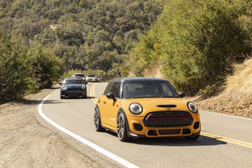 MINI TAKES THE STATES 2026 07 MINI TAKES THE STATES 2026 07