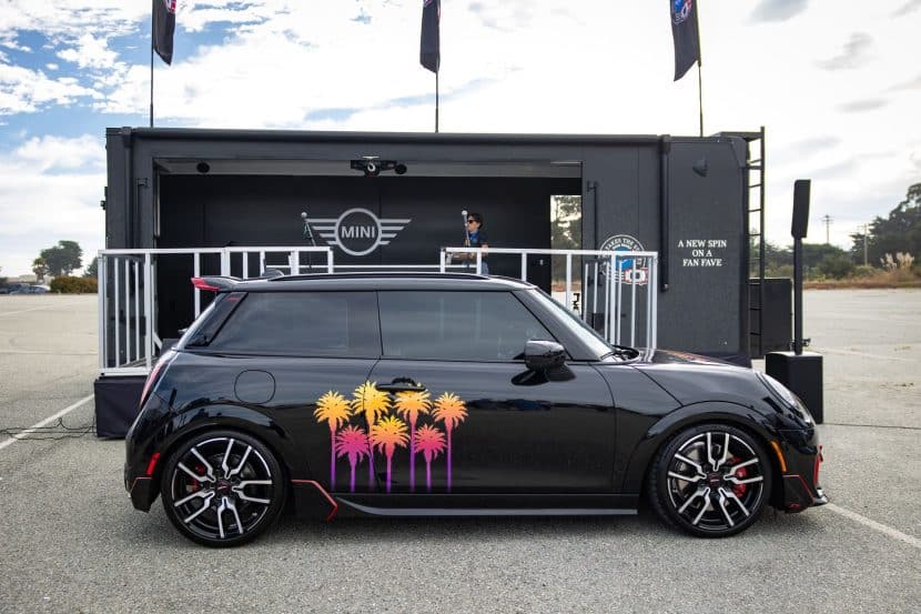 MINI TAKES THE STATES 2026 11 MINI TAKES THE STATES 2026 11