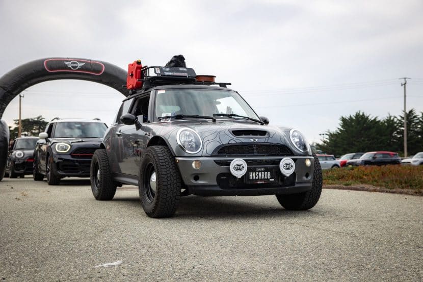 MINI TAKES THE STATES 2026 12 MINI TAKES THE STATES 2026 12