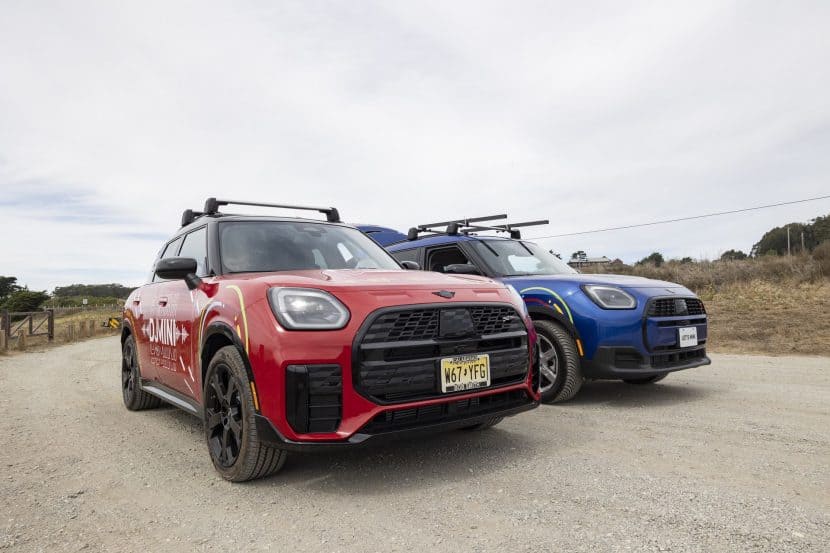 MINI TAKES THE STATES 2026 19 MINI TAKES THE STATES 2026 19