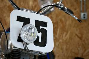 Moana w650 tracker 14
