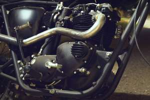 Triumph 1984sc 2