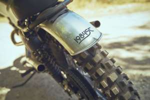 Triumph 1984sc 8