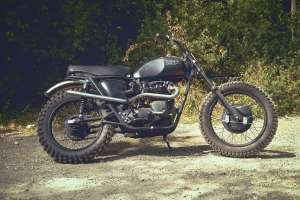 Triumph 1984sc 9